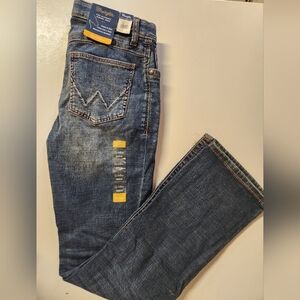 Wrangler Willow Jeans